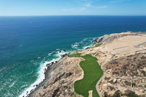 Quivira 5th Aerial Ocean